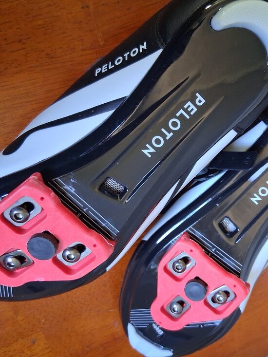 Peloton Cycling Sports/Shoes sz 44 FREE SHIPPING!! BEST OFFER!! main image 7